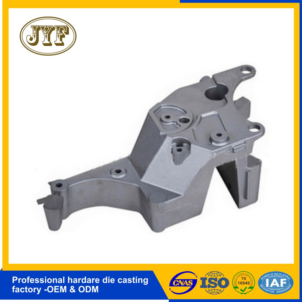 日產(chǎn)汽車(chē)配件壓鑄