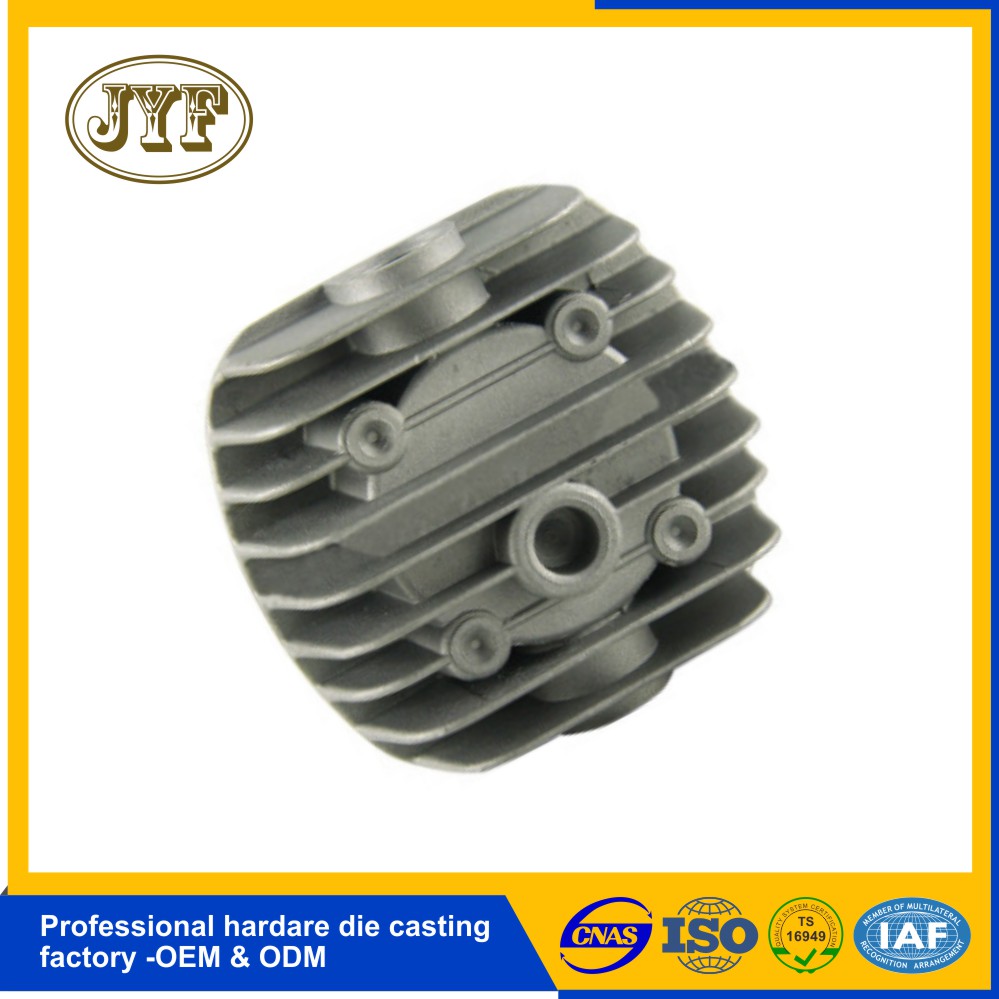 船舶壓鑄件生產(chǎn)廠家 | 鋁合金船用五金配件加工 | 高精密螺旋槳鑄造服務