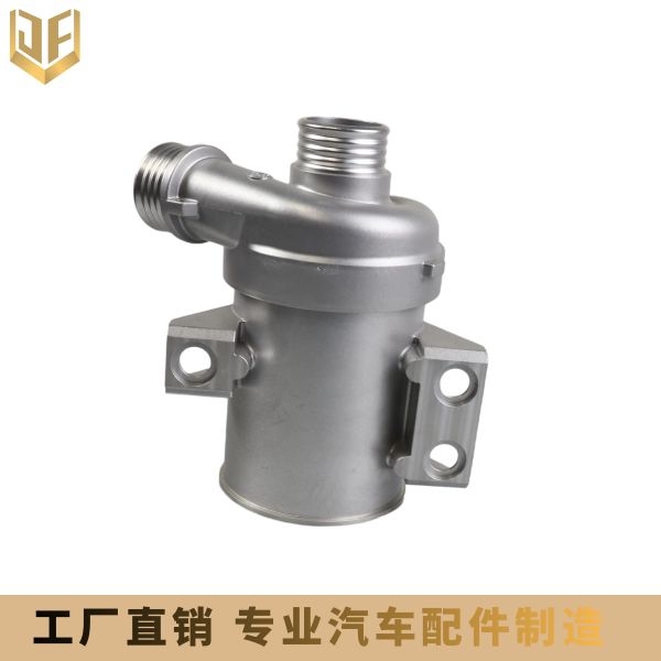 新能源汽車充電樁壓鑄件加工廠家 | 鋁合金殼體定制開發(fā)