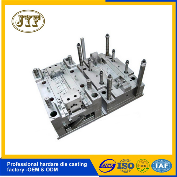 高強度鋁合金壓鑄模具廠家 | 小批量壓鑄加工模具開發(fā)