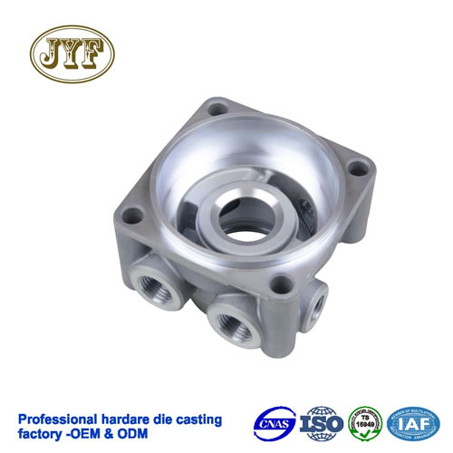 金源福五金 | 鋁、鎂、鋅合金壓鑄一體化制造商