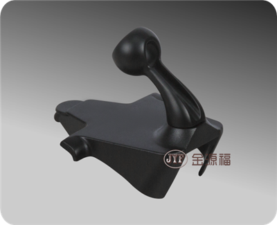 鎂合金汽車后視鏡支架壓鑄件_輕量化定制_深圳金源福壓鑄廠