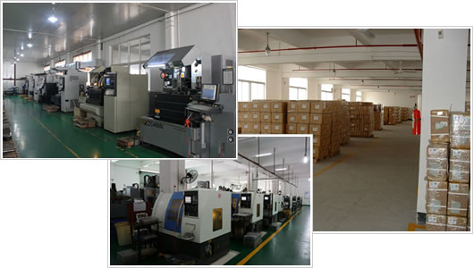 壓鑄、加工，一站式生產(chǎn)服務(wù)，速度更快